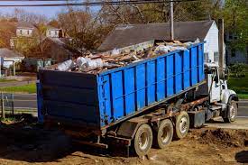 Professional Junk Removal Services in Lancaster, CA